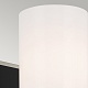 бра для ванных комнат kichler kl-solia-1w-bnb