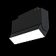 трековый светильник maytoni track lamps tr013-2-10w4k-b