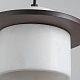 подвесной светильник delight collection sn039 white stone