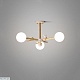 люстра на штанге imperiumloft finch 140682-26