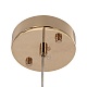 подвесной светильник citilux cloudy cl323012
