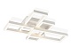 потолочный светильник ambrella light acrylica disk fa1001