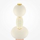 настольная лампа maytoni adore mod297tl-l24bs3k