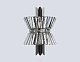 настенный светильник ambrella light high light crystal lh41032