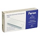 выключатель беспроводной feron tm84 48877