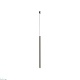 трековый магнитный светильник maytoni focus led tr156-1-5w3k-pt