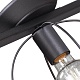 потолочная люстра vitaluce v4328-1/3pl