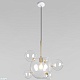 подвесной светильник loft it bolle 2034-p6