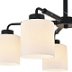 люстра на штанге escada lord 2133/5p