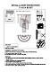 настенный светильник newport 31103/a nickel right м0063333