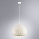 подвесной светильник arte lamp celesta a7058sp-1wh