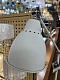торшер arte lamp braccio a2054pn-1wh
