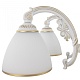 подвесная люстра arte milano 347837/8 wt+g