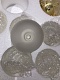 подвесная люстра loft it dream 10129/1000 gold