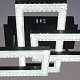 потолочный светильник reluce 89560-0.3-03a bk