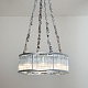 подвесная люстра arte lamp anetta a1065sp-8cc