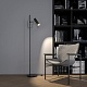 торшер maytoni technical bansky mod129fl-01b