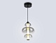 подвесной светильник ambrella light high light modern lh11057