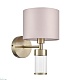 бра lumion damona 8109/1w