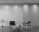 встраиваемый светильник maytoni atom dl024-2-01b