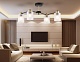 потолочная люстра ambrella light loft traditional tr303324