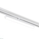 трековый светодиодный светильник ambrella light track system magnetic gl4200