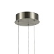 подвесная люстра st luce fairy sl6235.103.20