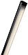 настольная лампа эра nled-509-8w-bk б0059842