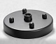 подвесная люстра lussole loft lsp-8164
