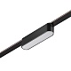 трековый низковольтный светильник novotech shino easy 359461