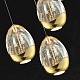 настольная лампа delight collection terrene mt13003023-1a gold