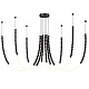 подвесной светильник odeon light hightech monella 7149/70l