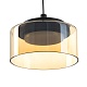 подвесной светильник citilux espace cl243011