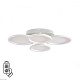 потолочная люстра lumion ledio alis smart 8380/95cl