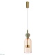 подвесной светильник odeon light palleta 5045/12lb