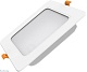 точечный светильник gauss downlight 9031420209