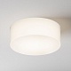 встраиваемый светильник maytoni nude dl065-12w4k-trs-w