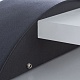 уличный настенный светодиодный светильник arte lamp croce a1444ap-1bk