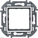 адаптер для механизмов серии mosaic legrand inspiria 673900