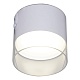 накладной светильник reluce 53021-9.5-001il gx53 wt