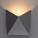 настенный светодиодный светильник arte lamp busta a1609ap-1gy
