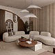 подвесной светильник loft it moby dick 10373/1000