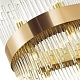 подвесная люстра odeon light hall focco 4722/24