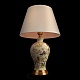 настольная лампа loft it gladiole 10382t