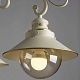 потолочная люстра arte lamp 7 a4577pl-3wg