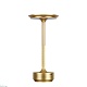 настольная лампа odeon light tet-a-tet 5033/6tl