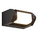 фасадный светильник st luce protech sl9540.701.01