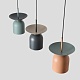 подвесной светильник imperiumloft jess 214166-26