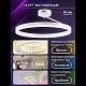 потолочная люстра natali kovaltseva finam led lamps 81121/1c