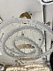 люстра подвесная newport 8280 8283/s gold new м0066972